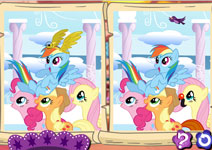 Найди отличия