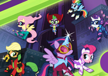 Спасти друзей