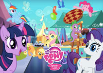 Найди предметы